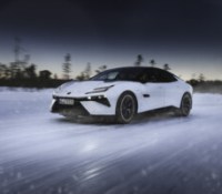 Lotus Emeya