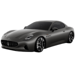 Maserati GranTurismo Folgore