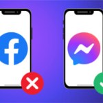 Comment utiliser Messenger sans compte Facebook Comment utiliser Messenger sans compte Facebook