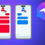 Messenger : comment utiliser plusieurs comptes en même temps sur l&rsquo;application Android et iOS