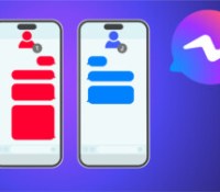 Messenger multi compte
