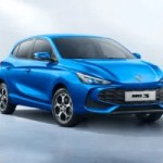 MG va sortir une voiture électrique à 20 000 € face aux Renault 5 et Twingo électriques MG va sortir une voiture électrique à 20 000 € face aux Renault 5 et Twingo électriques
