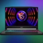 Ce PC portable gamer MSI (RTX 4060 + Core i7) est en cours de déstockage chez Cdiscount Ce PC portable gamer MSI (RTX 4060 + Core i7) est en cours de déstockage chez Cdiscount
