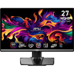 MSI MPG 271QRX QD-OLED MSI MPG 271QRX QD-OLED