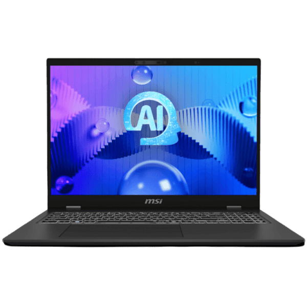 MSI Prestige 16 AI Studio B1V