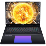 MSI Titan 18 HX A14V MSI Titan 18 HX A14V