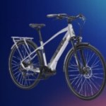 Ce vélo électrique Nakamura avec 100 km d’autonomie coûte 400 € de moins aujourd’hui Ce vélo électrique Nakamura avec 100 km d’autonomie coûte 400 € de moins aujourd’hui