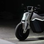 Cette prometteuse moto électrique pourrait bouleverser le marché avec sa batterie semi-solide Cette prometteuse moto électrique pourrait bouleverser le marché avec sa batterie semi-solide