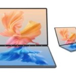 Voici un PC portable avec deux écrans vendu à 550 euros : où est le piège ? Voici un PC portable avec deux écrans vendu à 550 euros : où est le piège ?