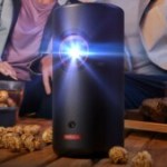 Nebula Caspule 3 : déjà 50 € en moins pour ce vidéoprojecteur Full HD aussi petit qu’une canette Nebula Caspule 3 : déjà 50 € en moins pour ce vidéoprojecteur Full HD aussi petit qu’une canette