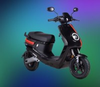 Niu MQi Plus Sport