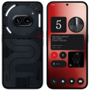 Nothing Phone (2a)