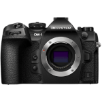 OM System OM-1 Mark II OM System OM-1 Mark II