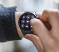 La OnePlus Watch 2 // Source : Chloé Pertuis - Frandroid