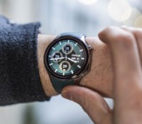 La OnePlus Watch 2 // Source : Chloé Pertuis - Frandroid