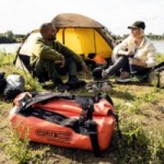 Hybride, ce sac vélo haut de gamme veut se la jouer très pratique Hybride, ce sac vélo haut de gamme veut se la jouer très pratique