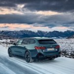 L’une des voitures électriques les plus intéressantes de BMW muscle son jeu avec cette nouvelle version L’une des voitures électriques les plus intéressantes de BMW muscle son jeu avec cette nouvelle version