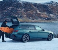 Source : BMW Source : BMW