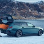 BMW rend les SUV (presque) ringards avec cette nouvelle voiture électrique pratique et performante BMW rend les SUV (presque) ringards avec cette nouvelle voiture électrique pratique et performante
