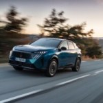 Ce qui cloche avec la nouvelle Peugeot e-3008 électrique Ce qui cloche avec la nouvelle Peugeot e-3008 électrique