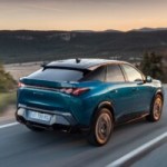On a essayé le Peugeot E-3008 électrique : enfin un concurrent français du Tesla Model Y On a essayé le Peugeot E-3008 électrique : enfin un concurrent français du Tesla Model Y