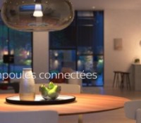 philips hue cover
