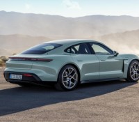 Porsche Taycan 2024 – 00003