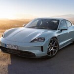 Porsche reprend la meilleure idée de Tesla pour ses batteries de voitures électriques Porsche reprend la meilleure idée de Tesla pour ses batteries de voitures électriques
