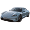 Porsche Taycan 2024 Porsche Taycan 2024