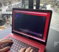 Qualcomm Snapdragon Elite X series laptop 39