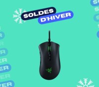 Razer Deathadder V2