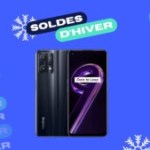 Realme 9 Pro Plus : le haut du panier de Realme profite d’un rabais de 37 % durant les soldes Realme 9 Pro Plus : le haut du panier de Realme profite d’un rabais de 37 % durant les soldes