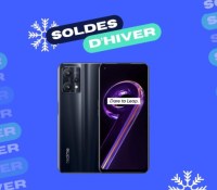 Realme 9 Pro Plus