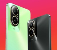 Realme C67 // Source : Realme