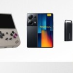 Mini SSD Samsung à prix cassé, console rétrogaming ultime en promo et smartphone 512 Go pas cher – les deals de la semaine Mini SSD Samsung à prix cassé, console rétrogaming ultime en promo et smartphone 512 Go pas cher – les deals de la semaine