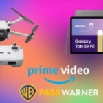 Veste Décathlon en promo, DJI Mini 3 Pro à prix cassé et Galaxy Tab S9 FE déjà à -40 %  — les deals de la semaine