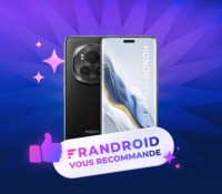 Recommandation Honor Magic 6 Pro Frandroid