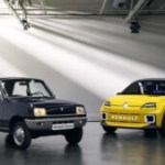 La Renault 5 E-Tech électrique est-elle vraiment plus cher que la R5 de 1972 ? Vous allez être surpris La Renault 5 E-Tech électrique est-elle vraiment plus cher que la R5 de 1972 ? Vous allez être surpris