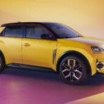 Voici enfin les prix de la Renault 5 E-Tech électrique, avec une bonne nouvelle à la clef Voici enfin les prix de la Renault 5 E-Tech électrique, avec une bonne nouvelle à la clef