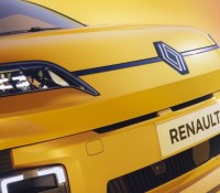 Renault 5 E-Tech Electric // Source : Renault