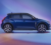 Renault 5 E-Tech Electric // Source : Renault