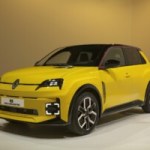 La Renault 5 électrique est arrivée, ce qu&rsquo;il s&rsquo;est passé au MWC et des nouvelles de la Galaxy Ring