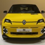 Ce qui cloche avec la Renault 5 E-Tech électrique Ce qui cloche avec la Renault 5 E-Tech électrique