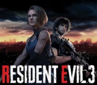 Resident Evil 3