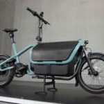 Ce nouveau petit vélo électrique Riese & Müller possède une caisse pliante très pratique Ce nouveau petit vélo électrique Riese & Müller possède une caisse pliante très pratique