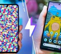 Samsung Galaxy A54 vs Google Pixel 7a