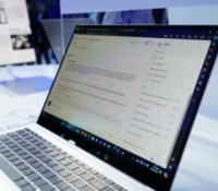 Samsung Galaxy Book 4 // Source : Frandroid