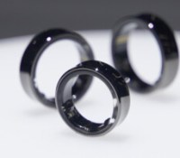 Samsung Galaxy Ring // Source : Arnaud Gelineau - Frandroid Samsung Galaxy Ring // Source : Arnaud Gelineau - Frandroid