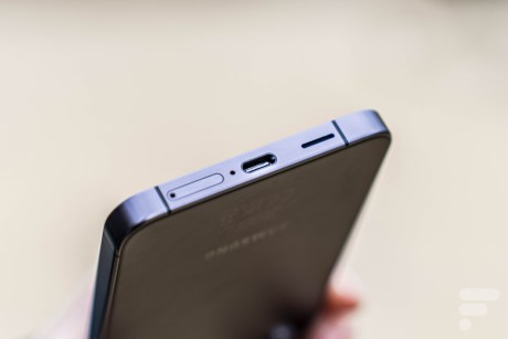 Samsung Galaxy S24 Plus