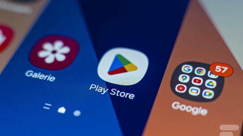 Avec ces nouvelles règles du Play Store, Google s’attaque à la pénurie de RAM de la meilleure façon